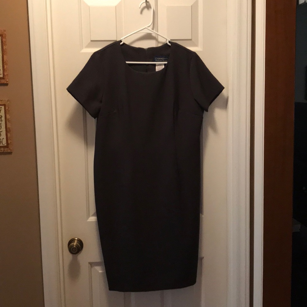Black Dress size 12